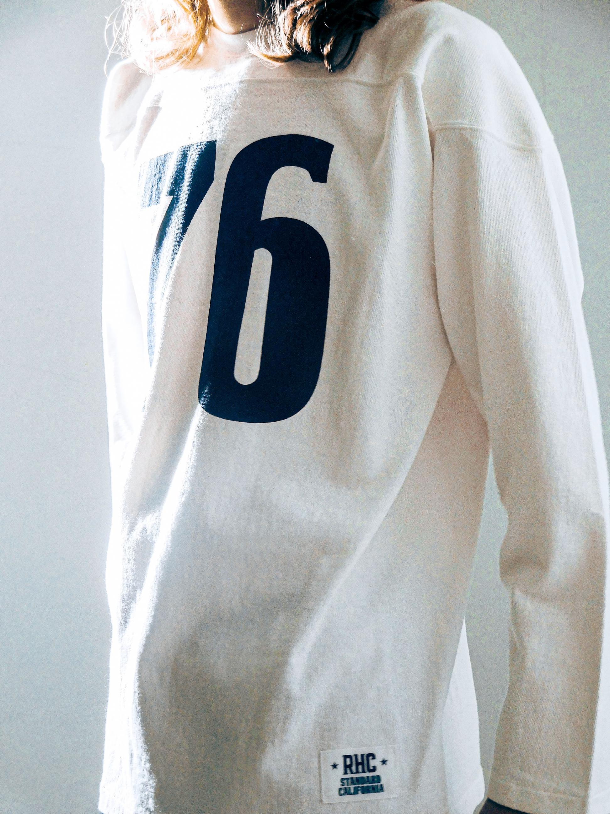 Football Tee