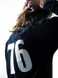 Football Tee