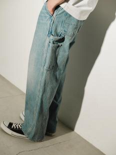 Painter Pants