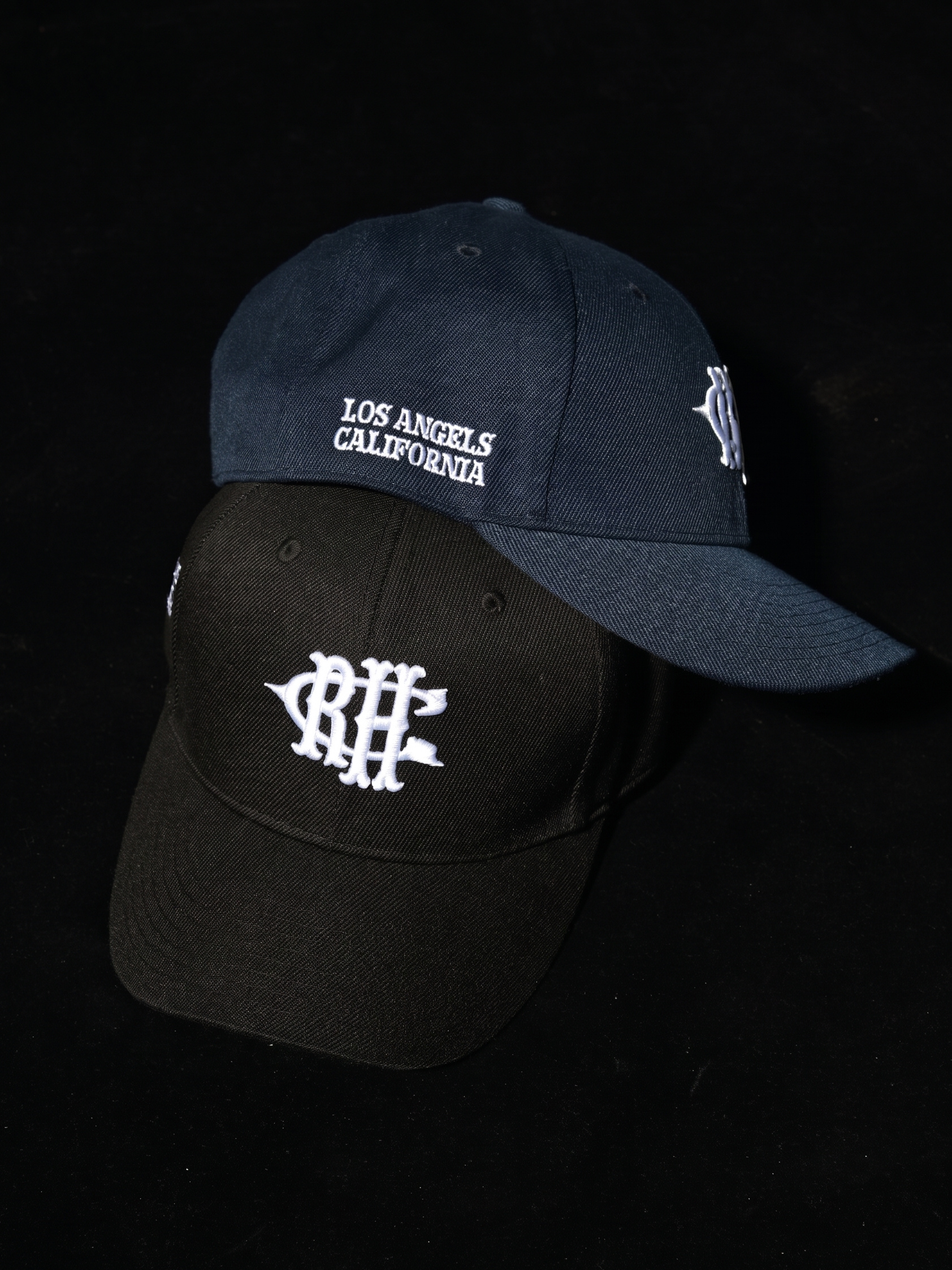LA Logo CAP
