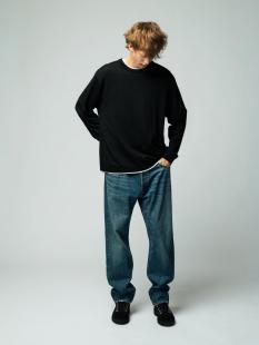 DENIM Pants Johnny