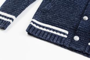 Concho Varsity Jacket