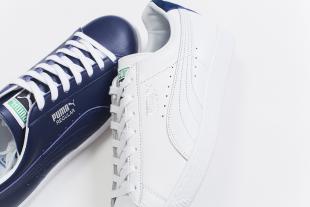 PUMA Suede RHC Osaka
Open Anniversary item 
