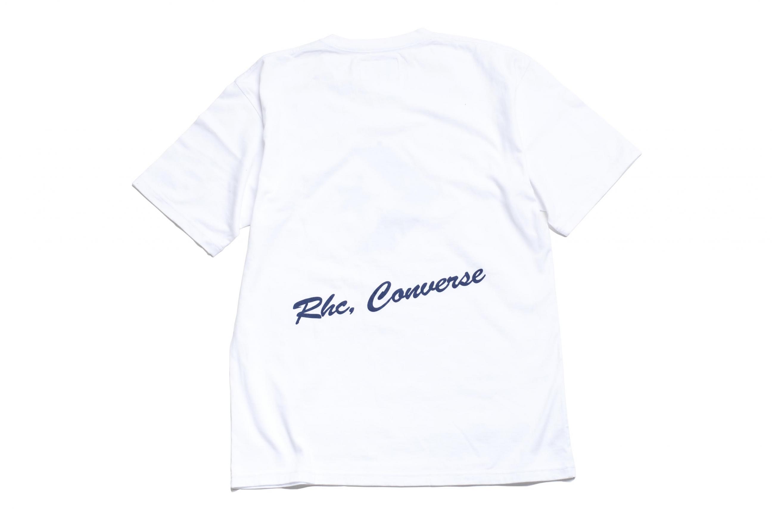 Converse Tokyo for RHC RHC Osaka Oepn limted item｜Pick Up Item 