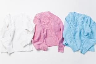 Cotton Knit