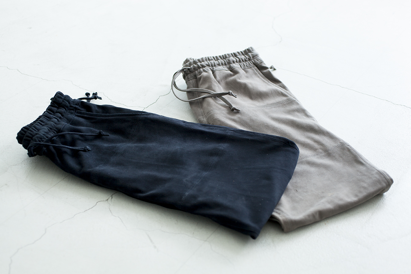 MAREA ERRE for RHC Leather Pants｜Pick Up Item | RHC ronherman