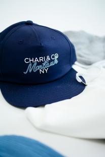 CHARI&CO for RHC
Montauk Collection