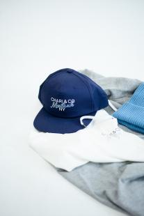 CHARI&CO for RHC
Montauk Collection