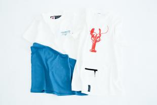 CHARI&CO for RHC
Montauk Collection