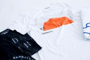 RHC+C.I.A.
T-shirt