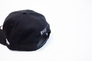 New Era for RHC
Snapback “R”Cap