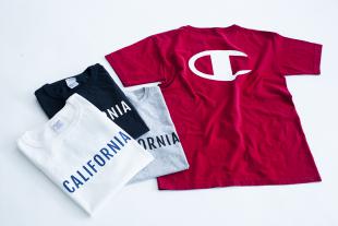 Champion for RHC
T1011 US T-shirt