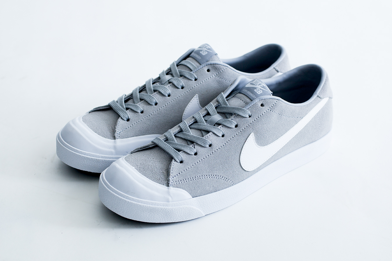NIKE SB ZOOM ALL COURT CK RHC Ron Herman Exclusive｜Pick Up Item 