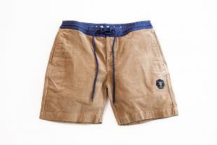 V/SSLA for RHC
Corduroy Shorts