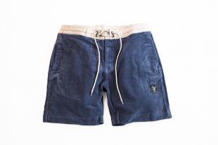 V/SSLA for RHC
Corduroy Shorts
