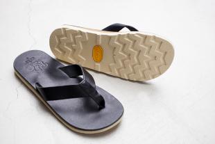 REEF for RHC
Leather Sandals