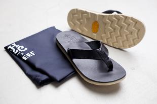REEF for RHC
Leather Sandals