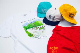 QUARTER SNACKS｜Pick Up Item | RHC ronherman