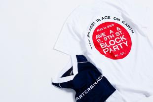 QUARTER SNACKS｜Pick Up Item | RHC ronherman