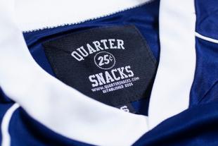 QUARTER SNACKS ラガーシャツ QUARTER SNACKS｜Pick Up Item | RHC ronherman
