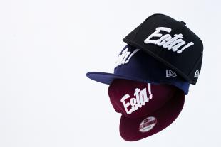 KICKS/HI 
ESTA! Cap & T-shirt