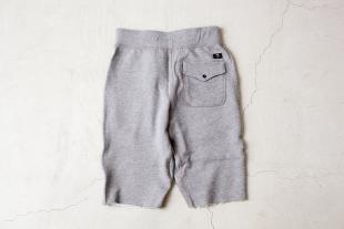 RHC+C.I.A. 
T-shirt & Sweat Shorts