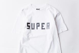 RHC Ron Herman
AWESOME,SUPER,EPIC Tee