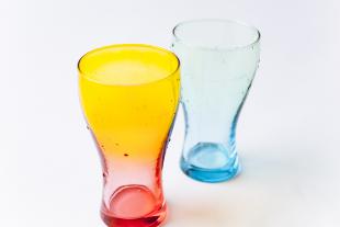 Gradation Tumbler