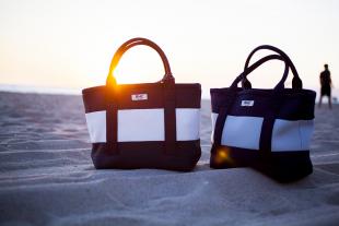 Border Wet Tote｜Pick Up Item | RHC ronherman