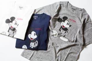 Mickey T-shirt