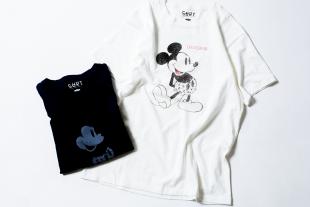 Mickey T-shirt