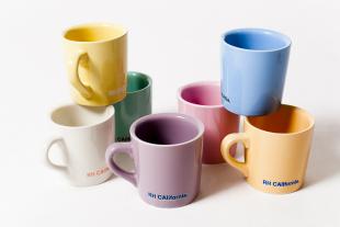 Pantone Mug