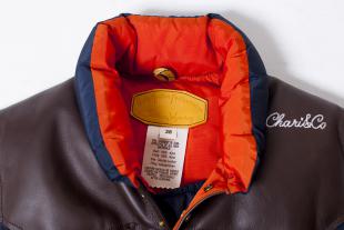 CHARI&CO×Rocky Mountain Featherbed for RHC
CHRISTY VEST