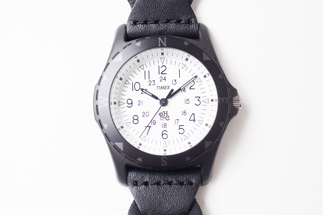 腕時計(アナログ)RHC Ron Herman×TIMEX☆ - 腕時計(アナログ)