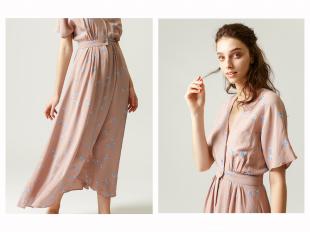 CHRISTY DAWN
Exclusive for RHC