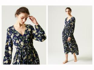 CHRISTY DAWN
Exclusive for RHC