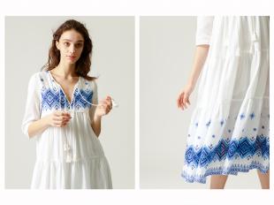 CHRISTY DAWN
Exclusive for RHC