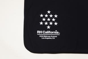 REIGNING CHAMP for RH California
Blanket New Color Release