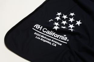 REIGNING CHAMP for RH California
Blanket New Color Release