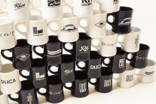 Logo Mug