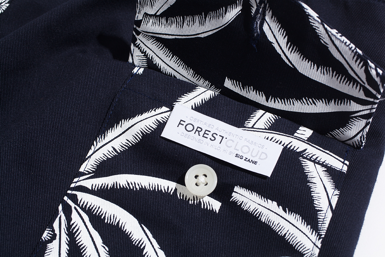 ナルトトランクス　フォレストクラウドRHC NALUTO TRUNKS×FOREST CLOUD for RHC PALM TREE TRUNKS｜Pick Up