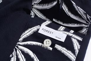 NALUTO TRUNKS×FOREST CLOUD for RHC PALM TREE TRUNKS｜Pick Up Item