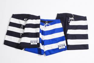 NALUTO TRUNKS×FOREST CLOUD for RHC PALM TREE TRUNKS｜Pick Up Item