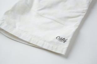 Checker Tee & Shorts