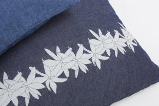 Flower Cushion