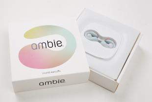 ambie
sound earcuff