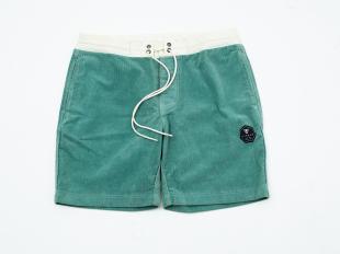 THE SOFA SURFER Shorts