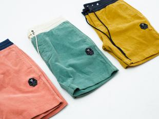 THE SOFA SURFER Shorts