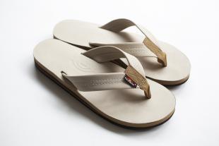 Premier Leather Double Layer