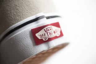 VANS 
OLD SCHOOL